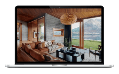 Airbnb Clone