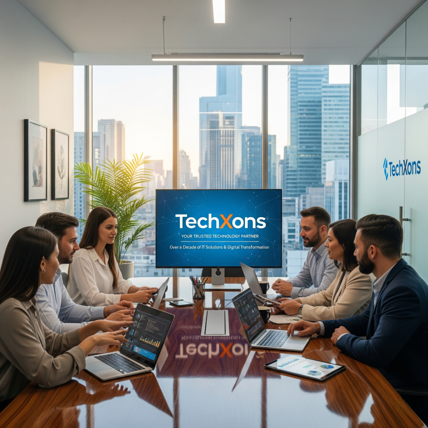 Team collaboration